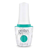 GELISH SOAK OFF GEL POLISH - RUB ME THE SARONG WAY 15ML
